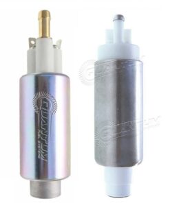 Quantum Dual Fuel Pumps for Mercury Marine Outboard ALL 1984-2020, Replaces 880596T55