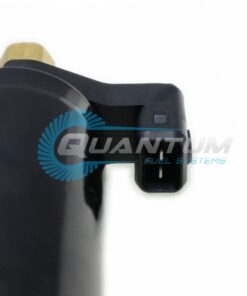 quantum oem replacement low pressure electric fuel pump volvo penta 1994-1998, replaces 3854620