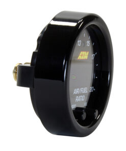 aem x-series wideband uego afr fae sensor controller gauge kit # 30-0300