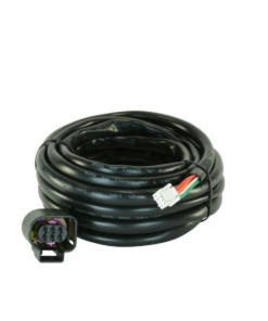 AEM Sensor Harness for X-Series 30-0300 Wideband Gauge