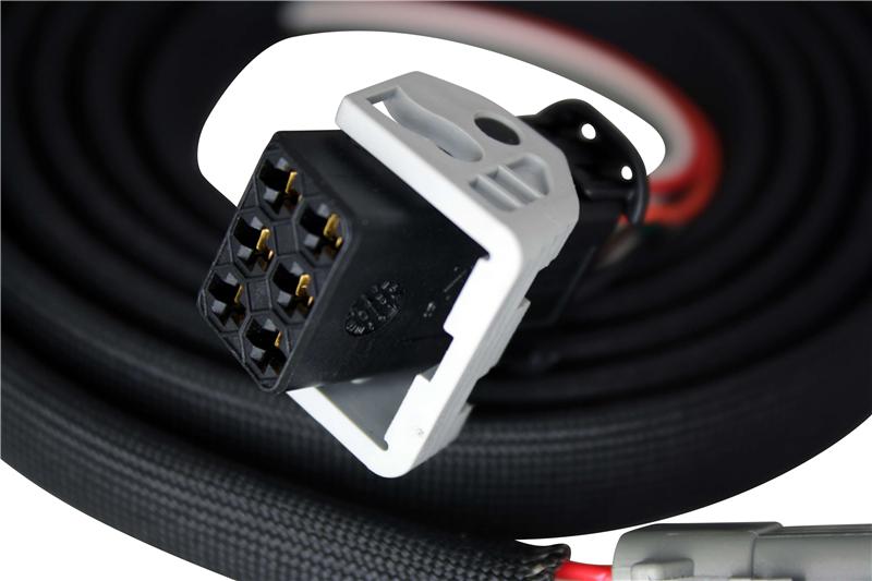AEM ELECTRONICS Infinity 02 Sensor Extension Harness 30-3600 - Image 3