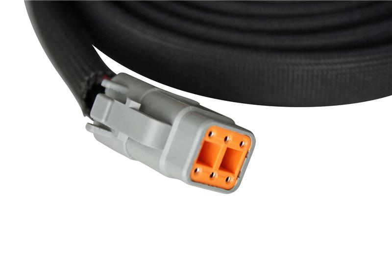 AEM ELECTRONICS Infinity 02 Sensor Extension Harness 30-3600 - Image 2