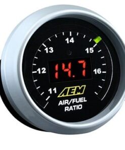 New AEM Digital Wideband AFR UEGO Controller w/ 4.9 LSU Sensor #30-4110
