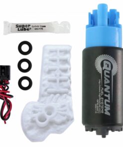 QUANTUM 340LPH Compact Intank Fuel Pump Toyota GT86 2013-2018