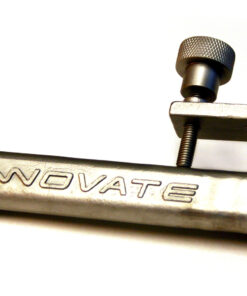 Innovate Exhaust Clamp - P/N: 3728
