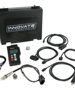 INNOVATE Innovate LM-2 Digital Air/Fuel Meter Kit #3806