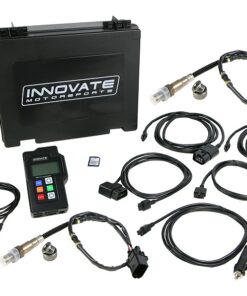 Innovate Motorsports LM-2 Dual Wideband Full Kit Air Fuel Ratio - #3807