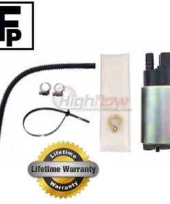 Quantum Intank EFI Fuel Pump Aprilia Pegaso 650 IE 2001-2004  (38mm)