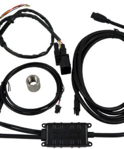 INNOVATE LC-2: Digital Wideband "Lambda" Controller & Bosch LSU 4.9 O2  #3877