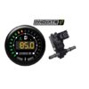 innovate mtx-d: ethanol content % & fuel temp  3904