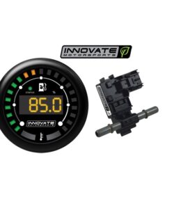 innovate mtx-d: ethanol content % & fuel temp  3904