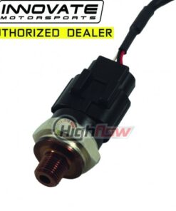 Innovate 3929 150PSI 10-Bar Pressure Sensor for SSI-4 Replacement for 3903 3910 3913