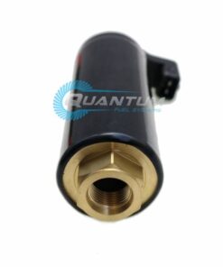 quantum oem replacement low pressure electric fuel pump volvo penta 1994-1998, replaces 3854620