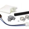 Subaru Fuel Pump Installation Kit Walbro GSS341 GSS342 Install Kit 89-12 Fits: Subaru WRX Impreza Legacy STI