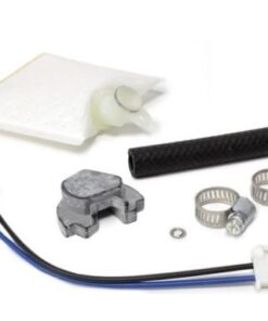 Subaru Fuel Pump Installation Kit Walbro GSS341 GSS342 Install Kit 89-12 Fits: Subaru WRX Impreza Legacy STI