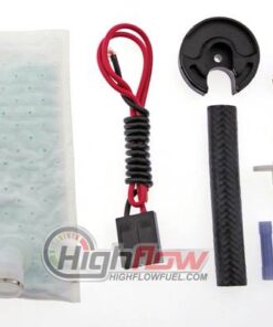 Acura Integra 1990 - 1993  Fuel Pump Installation Kit