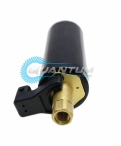 quantum oem replacement low pressure electric fuel pump volvo penta 1994-1998, replaces 3854620