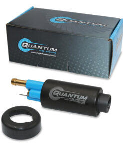 Quantum Mercury Verado Mariner Outboard Lift Fuel Pump 100-350hp 2005-2011, Replaces Mercury 880596T58 / 866170A01