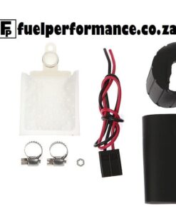 QUANTUM 340LPH Intank Fuel Pump Kit  (GSS342)