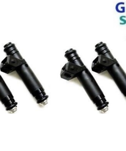 Siemens Deka EV1 60lb 630cc Long Style Injectors - Opel G & H OPC / Coupe / Z20LET (4)