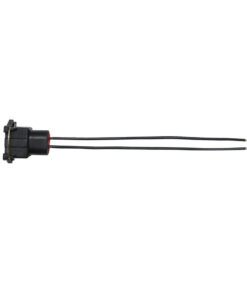 EV1 Pigtail Wiring Clip BOSCH Connector Plug (1)