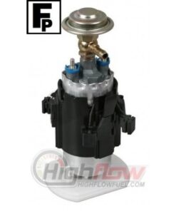 BMW Intank Fuel Pump 1986-1993 525i 535i 735i L7 M5