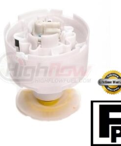 oem replacement fuel pump audi a6 / a6 quattro 2.8l 1998 - 2004