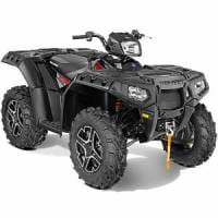 ATV/UTV