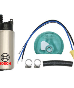 Genuine Bosch Motorsport In-Tank E85 540LPH Fuel Pump #BR540 / DW400 / 9-401   0580101024