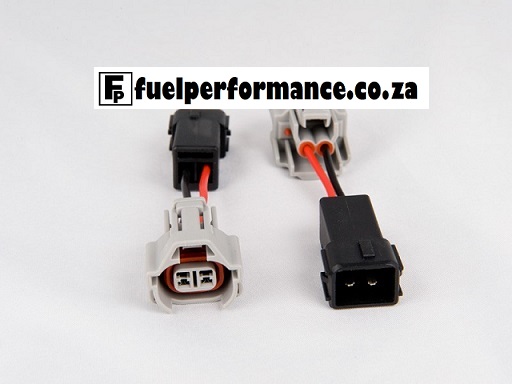 Denso / Toyota Female (7MGTE / EVO X) to Honda OBD2 Male Wired Adapter