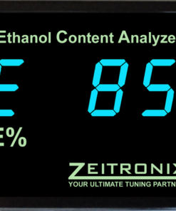 Zeitronix ECA Ethanol Content Analyzer  (BLUE)