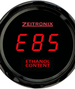 E85 Flex Fuel Gauges