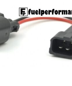 EV6 TO HONDA OBD2 PLUG & PLAY Wired Adapter (1)