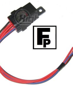 FP Fuel Pump Hard Wire Kit