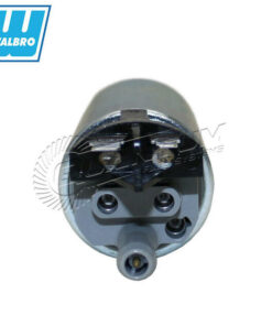 76lph fuel pump - oem replacement for f20000303, qfs-303 | qfs