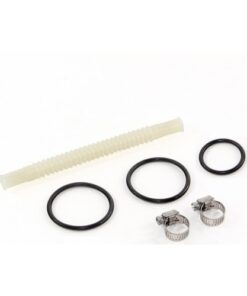 In-tank fuel pump installation/service kit for VW and Audi 1.8t and 3.2 VR6 AWD - DW 9-655-1025 and 9-654-1025 #FP-1025