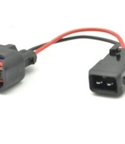 USCAR EV6 (INJECTOR DYNAMICS) to EV1 Wired Adapter (1)