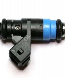 GENUINE Siemens Deka 630CC 60lb Injectors SHORT FI114962 107-962  Single Injector (1)