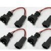 ev1 female to ev1 male wired extenders (4)