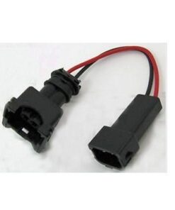 EV1 / RC Injector to Honda ODB2 Plug & Play Adapter (1)