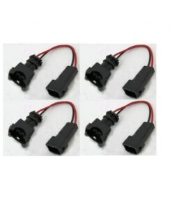 EV1 TO HONDA OBD2 PLUG & PLAY Wired Adapter (4)