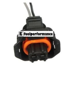 SAAB 9-3 & 9-5 1.9 Diesel Injector Repair Kit Wiring Loom & Plug (X1)