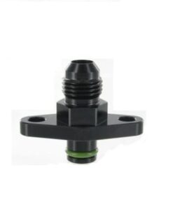 Fuel Rails