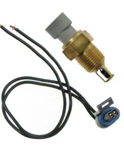 Zeitronix Air Intake Temperature Sensor 3/8 NPT