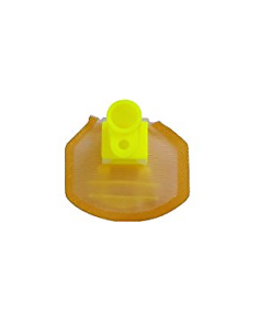 Quantum Intank EFI Fuel Pump STRAINER Honda CBR600RR 2003-2006, Replaces Honda 16700-MEE-D02, 16700-MEE-D01, 16700-MEE-013, 16700-MEE-003  (STRAINER ONLY)