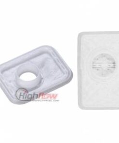 Quantum Fuel Pump Strainer for SeaDoo 3D 947 DI EFI 2006-2007, Replaces 219700368