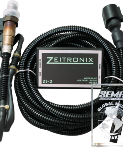 ZEITRONIX Zt-2 Wideband Controller and Datalogging System