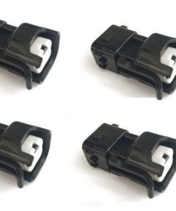 EV6 TO HONDA OBD2 PLUG & PLAY WIRELESS Adapter (4)