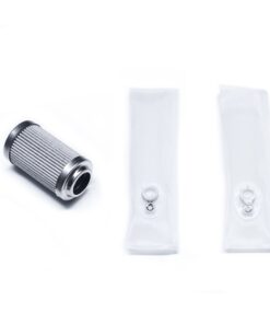 Visconti Tuning GTR Fuel Basket Service Kit