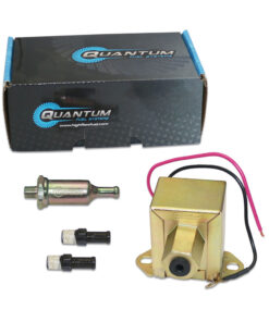 QFS Electric Fuel Pump Honda Accord / Civic / Prelude 1987